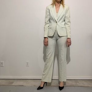 Tahari Pant Suit